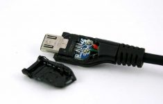 How To Make Your Own On-The-Go Usb Cable - Electronic Products - Usb Cable Wiring Diagram