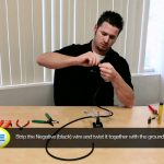 How To Make Your Own Rca Cable   Youtube   Hdmi To Rca Cable Wiring Diagram