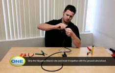 how to make your own rca cable youtube usb to rca cable wiring diagram How To Make Your Own Rca Cable - Youtube - Usb To Rca Cable Wiring Diagram