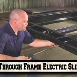 How To Manually Extend Or Retract An Electric Slide Out System   Rv Slide Out Switch Wiring Diagram