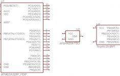 how to read a schematic learn sparkfun how to read a wiring diagram 2 How To Read A Schematic - Learn.sparkfun - How To Read A Wiring Diagram