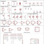 How To Read A Schematic   Learn.sparkfun   Wiring Diagram Symbols
