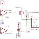 How To Read A Schematic   Learn.sparkfun   Wiring Schematic Diagram