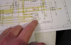 How To Read An Automotive Wiring Diagram (Porsche 944) - Youtube - Automotive Wiring Diagram Symbols