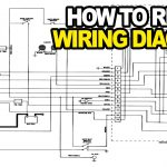 How To: Read An Electrical Wiring Diagram   Youtube   Automotive Wiring Diagram