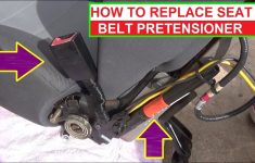 how to remove and replace seat belt pretensioner demonstrated on ford escape mercury mariner mercury 8 pin wiring harness diagram How To Remove And Replace Seat Belt Pretensioner. Demonstrated On Ford Escape / Mercury Mariner - Mercury 8 Pin Wiring Harness Diagram