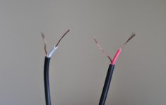 how to repair a headphone cable and replace a jack plug tested stereo headphone jack wiring diagram How To Repair A Headphone Cable And Replace A Jack Plug - Tested - Stereo Headphone Jack Wiring Diagram