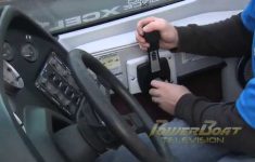 How To Replace A Shifter And Cables - Powerboat Tv - Youtube - Johnson Outboard Ignition Switch Wiring Diagram