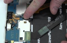 How To Replace Your Samsung Galaxy Tab 2 10.1 Battery - Youtube - Samsung Galaxy Tab 2 Charger Wiring Diagram