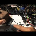 How To Rewire Alternator Wiring Harness For Internally Regulated Gm   4 Wire Alternator Wiring Diagram
