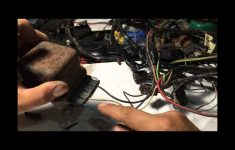 How To Rewire Alternator Wiring Harness For Internally Regulated Gm - 4 Wire Alternator Wiring Diagram