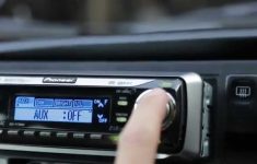 How To Setup The Aux/auxilliary Input For A Pioneer Deh-P7700Mp Cd - Pioneer Head Unit Wiring Diagram