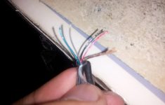 How To Solder The Cables To My New Trrs 3.5Mm Jack | Headphone - 3.5 Mm Stereo Jack Wiring Diagram