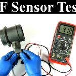 How To Test A Mass Air Flow Maf Sensor   Without A Wiring Diagram   Mass Air Flow Wiring Diagram
