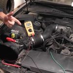 How To Test An Igniter On A Toyota/lexus   Youtube   Toyota Igniter Wiring Diagram