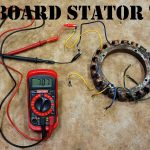 How To Test An Outboard Stator   The Easy Way!   Youtube   Mercury Outboard Wiring Diagram Ignition Switch