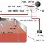 How To Test And Replace Your Fuel Gauge And Sending Unit   Sail Magazine   Fuel Gauge Wiring Diagram