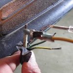 How To Test And Wire Trailer Lights Using A Hopkins 4 Flat Connector   4 Prong Trailer Wiring Diagram