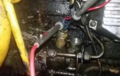 How To Test Solenoid / Injection Pump Fuel Cut Off - Youtube - Cummins Fuel Shut Off Solenoid Wiring Diagram