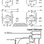How To Wire 3 Speed Fan Switch   3 Speed Fan Switch Wiring Diagram