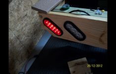 How To Wire A 3 Wire Led Tail Light - Youtube - 3 Wire Led Tail Light Wiring Diagram