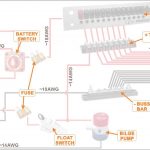 How To Wire A Boat | Beginners Guide With Diagrams | New Wire Marine   3 Battery Boat Wiring Diagram