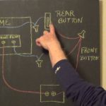 How To Wire A Transformer   How To Wire A Doorbell   Youtube   Doorbell Transformer Wiring Diagram