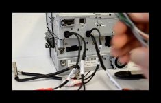 How To Wire An Aftermarket Radio / I Demo Install With Metra Harness – Jvc Radio Wiring Diagram