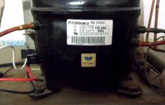 How To Wire In A Rc-0210 Hard Start Kit On A 115 Volt Embraco - Embraco Compressor Wiring Diagram