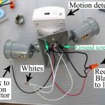 How To Wire Motion Sensor/ Occupancy Sensors   Motion Sensor Light Wiring Diagram