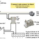 How To Wire Pin Timers   8 Pin Relay Wiring Diagram
