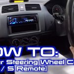 How To Wire Up Pioneer Built In Steering Wheel Controls Interface   Pioneer Wiring Harness Diagram