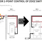 How To Wire Your Zooz Switch In A 3 Way Configuration   Zooz   Wiring Diagram 3 Way Switch