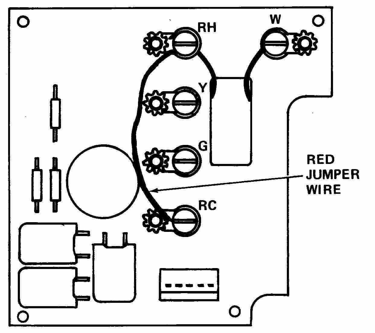 Diagram 4 Wire Room Thermostat Wiring Diagram Full Version Hd Quality Wiring Diagram Kitchenwiringdiagram Ploeucsurlie Fr