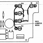 How Wire A White Rodgers Room Thermostat, White Rodgers Thermostat   White Rogers Thermostat Wiring Diagram
