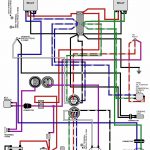 Hp Wiring Diagram | Wiring Library   Mercury Outboard Wiring Harness Diagram