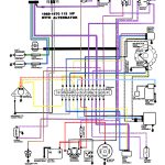 Hp Wiring Schematic | Wiring Diagram   Mercury Outboard Wiring Diagram Schematic