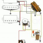 Hsh Pickup Wiring 3 | Schematic Diagram – Strat Wiring Diagram 5 Way Switch