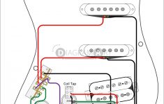 Hss With Coil Split Wiring Diagram - Wiring Block Diagram - Hss Wiring Diagram Coil Split