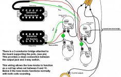 Humbucker Guitar Wiring Harness Diagram - Wiring Diagram Detailed - Pickup Wiring Diagram