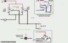 3 Speed Fan Switch Wiring Diagram