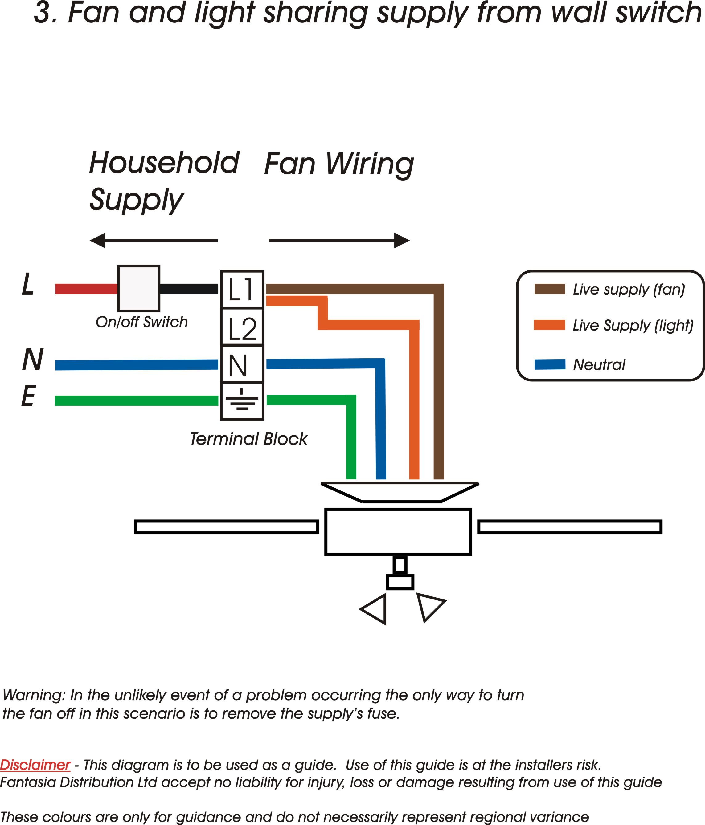 Hunter 3 Speed Fan Switch Wiring Diagram | Wiring Diagram - 3 Speed Fan Switch Wiring Diagram