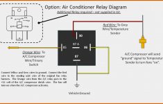 Hvac Blower Relay Wiring | Manual E-Books - Fan Relay Wiring Diagram