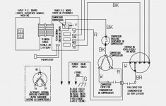 Hvac Dual Capacitor Wiring Diagram | Wiring Diagram - Ac Dual Capacitor Wiring Diagram
