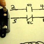 Hvac More About Spst, Spdt And Spno Spnc Relays   Youtube   Hvac Relay Wiring Diagram