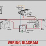 Hymer Caravan Wiring Diagram | Wiring Library   Battery Isolator Wiring Diagram