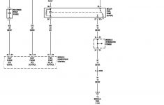 I Have 2005 Dodge Durango The Fuel Pump Is Not Comeing On I Check - Fuel Pump Wiring Diagram