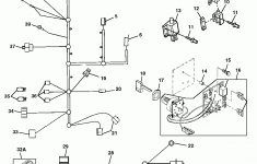 I Have A Deere L120 Lawn Mower And The Pto Has Gone Haywire. Took - Pto Switch Wiring Diagram
