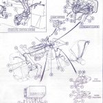I Have A Ford 555 Backhoe That A Kid Working For Me Pulled The Wires   Ford Tractor Ignition Switch Wiring Diagram