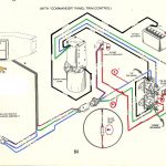 I Have A Mercruiser 454 Motor That I Have Rebuilt And Am Replacing A   Mercruiser 3.0 Wiring Diagram
